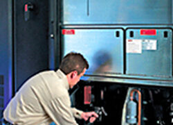 APC Start-Up Service 5X8
