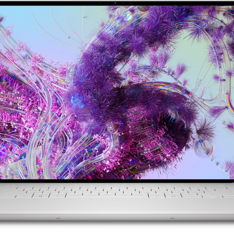 Dell XPS 16 9640 16.3in UHD Notebook