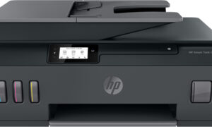 HP Smart Tank 615 Wireless AiO Colour Printer