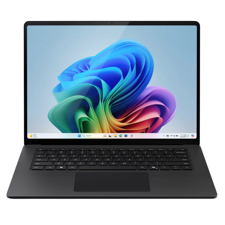 Microsoft Surface Laptop 7 Copilot+PC 15in Notebook