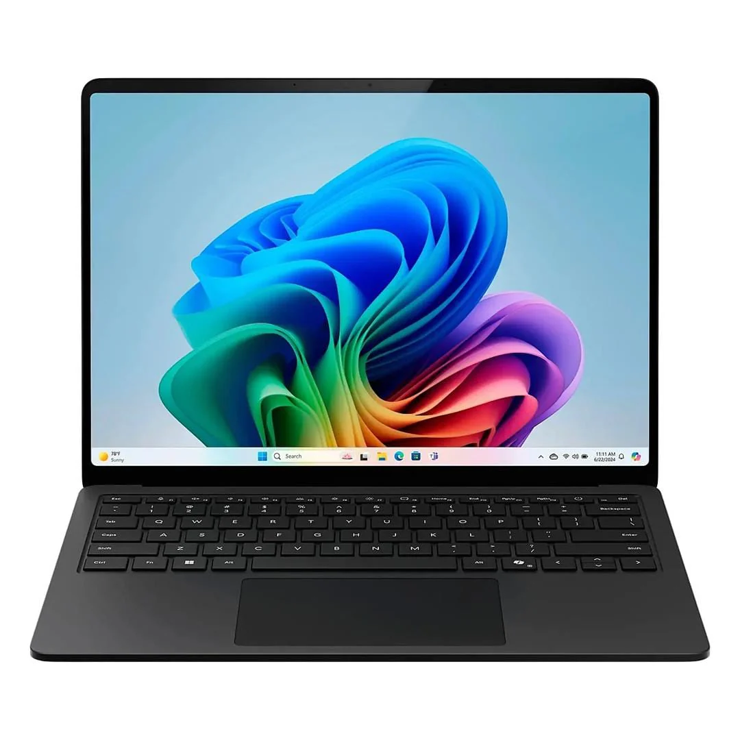 Microsoft Surface Laptop 7 Copilot+PC 15in Notebook
