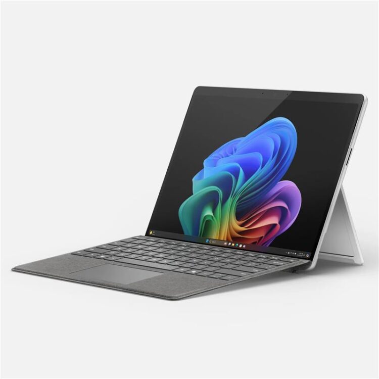 Microsoft Surface Pro 11 13in Notebook