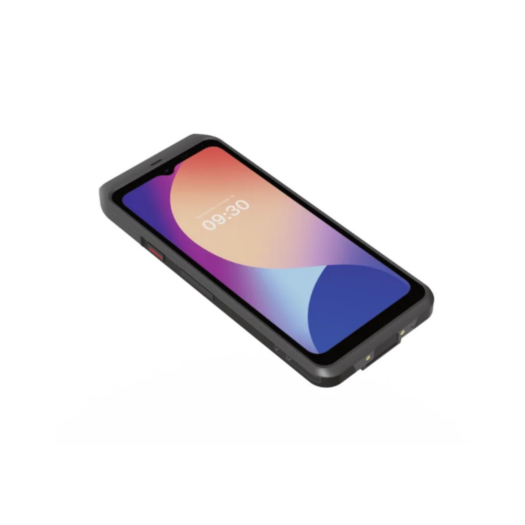 iMiN Lark 1 6.5" 8-Core 8GB 128GB Android 13 Mobile Scanner