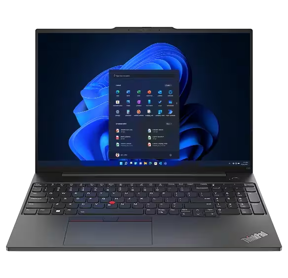 Lenovo E16 G4 PTL 16in WUXGA Notebook