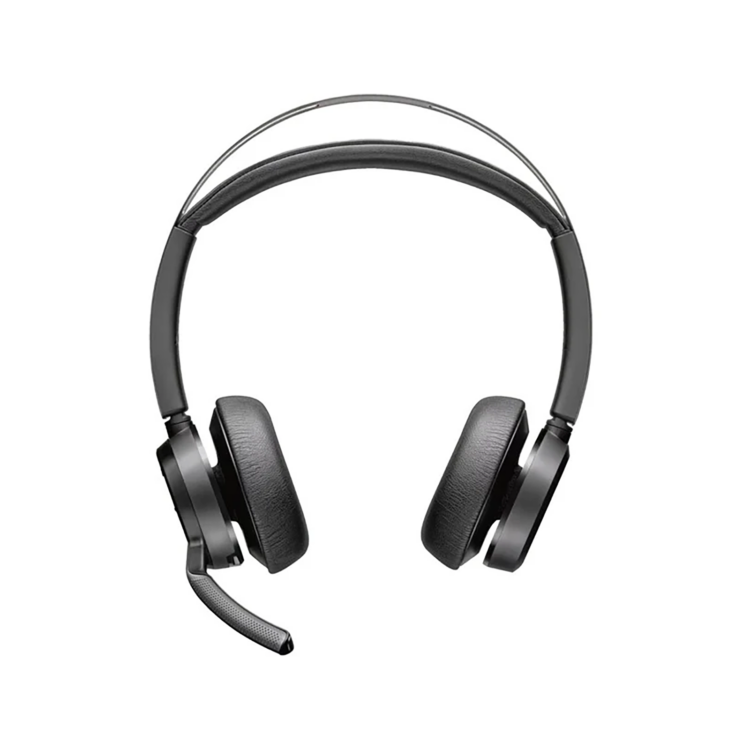 HP Poly Voyager Focus 2 USB-A Wireless Headset