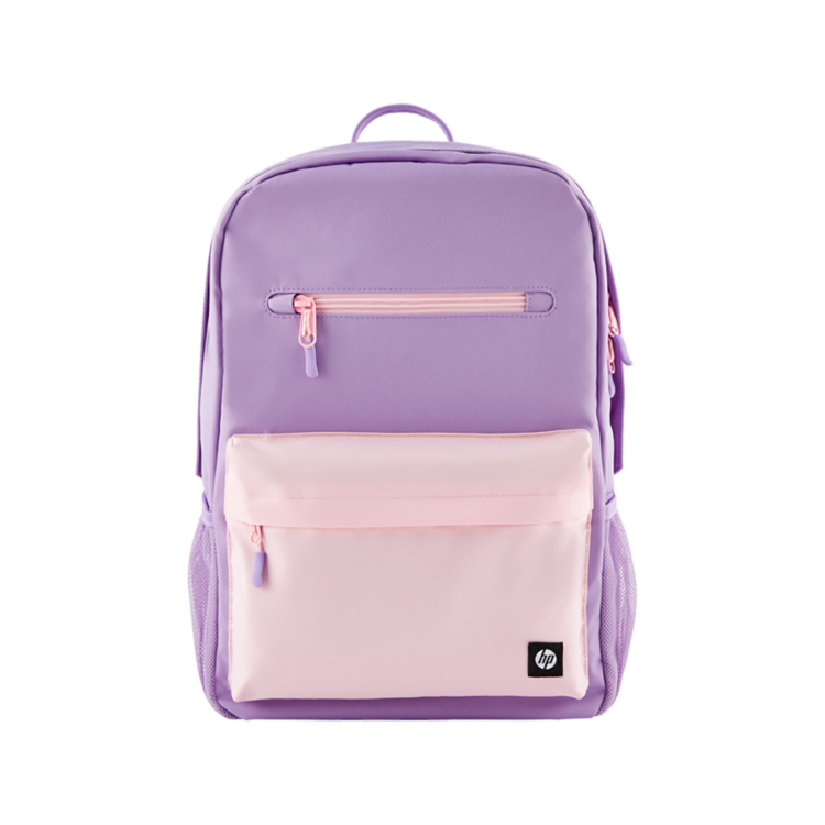 HP Campus Lavender 15.6" Backpack