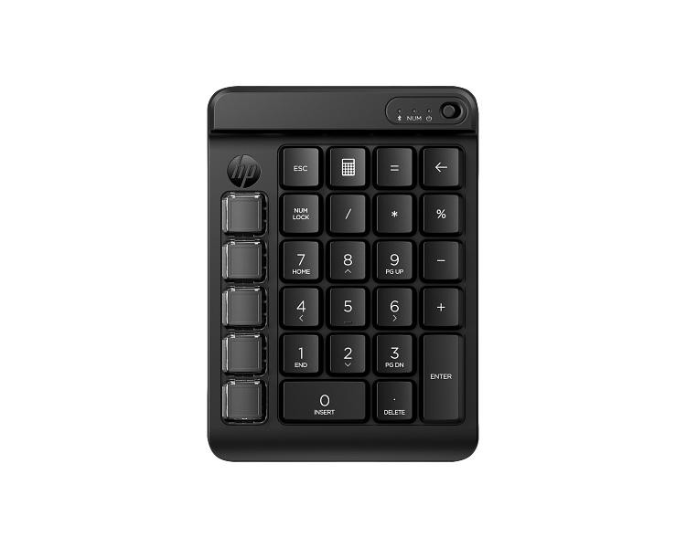 HP 435 Programmable Wireless Keypad
