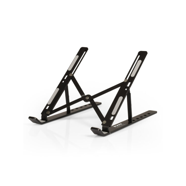 Port 15.6 Inch Foldable Travel Notebook Stand
