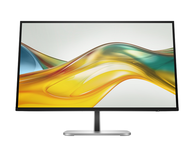 HP Series 5 Pro 27inch QHD Monitor - 527pq