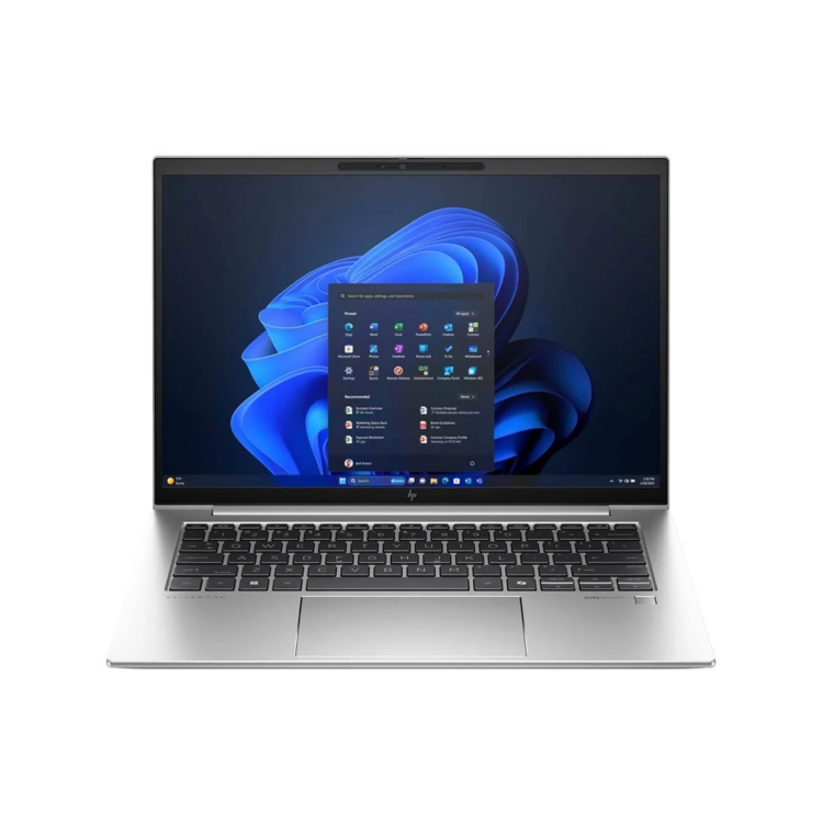 HP Elitebook 840 G11 14: Core-U7 32GB 1TB Win 11 Pro Notebook