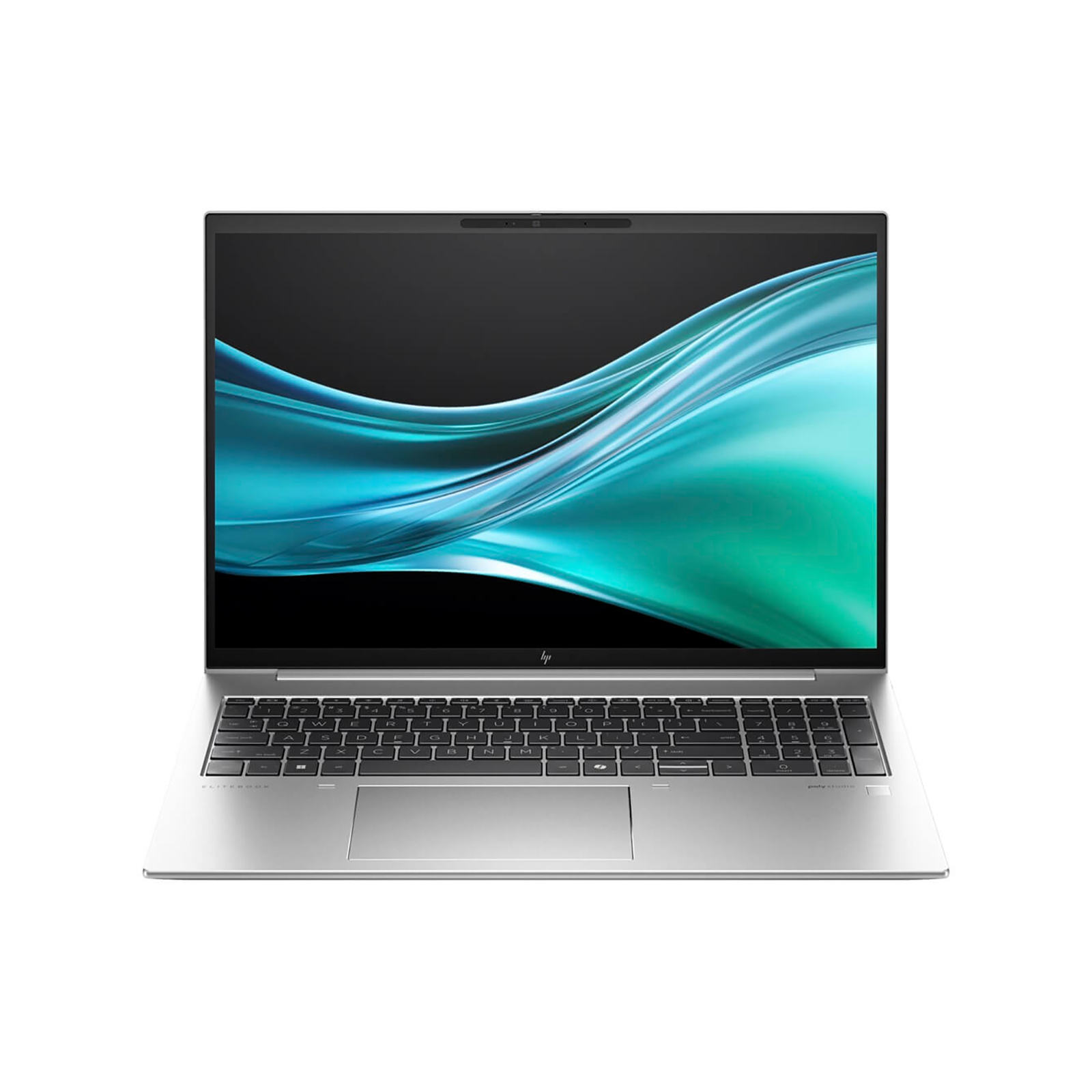 HP Elitebook 860 G11 16" Core-U5 32GB 512GB Win 11 Pro Silver Notebook