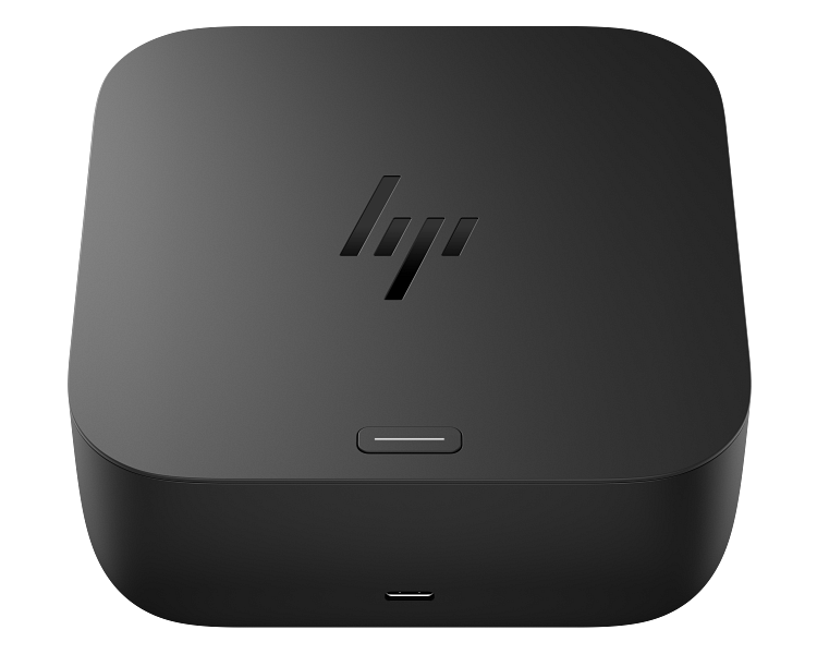 HP USB-C 100W G6 Dock