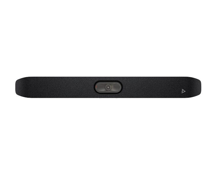 HP Poly Studio X32 All In One Video Bar no Power Supply Black