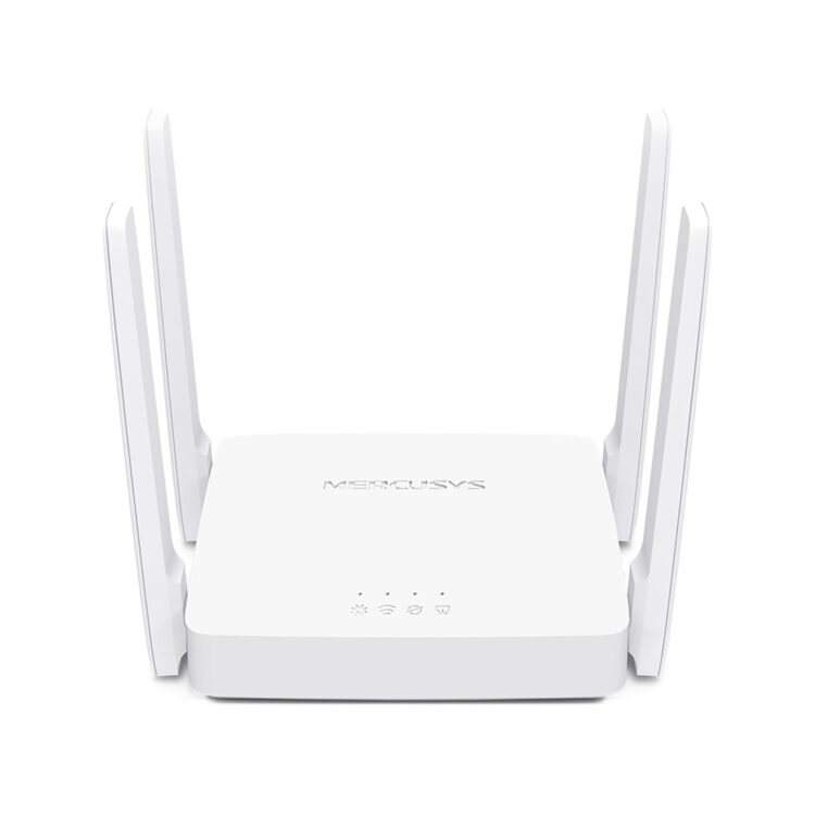 Mercusys AC1200 Wireless Dual-Band Router