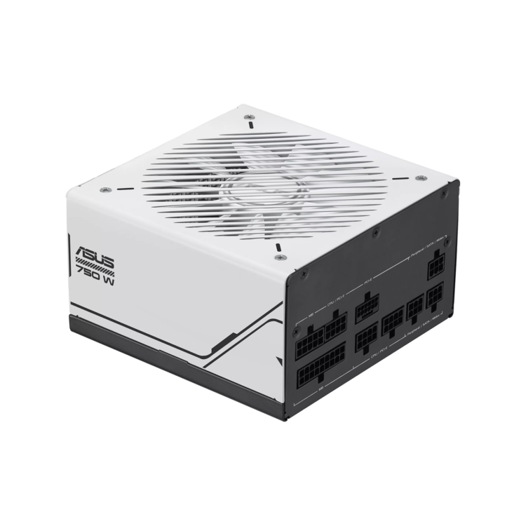 Asus Prime 750W Gold Power Supply Unit