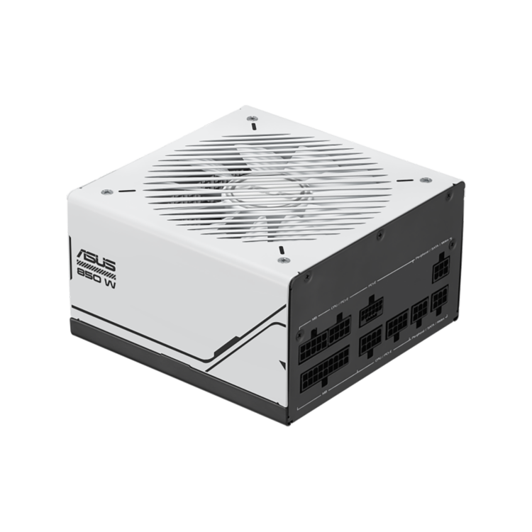 Asus Prime 850W Gold Power Supply Unit