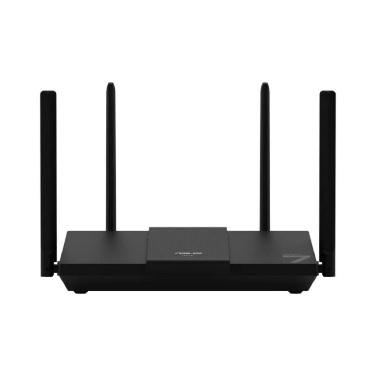 Asus RT-BE50 Dual-Band Wi-Fi Router