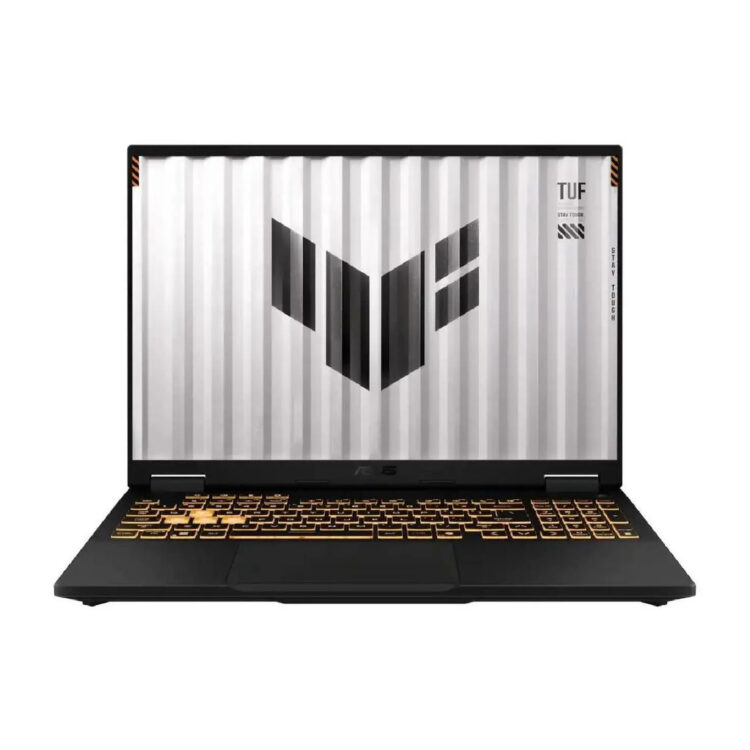 Asus TUF 16" Core-i7 16GB 512GB Win 11 Home Notebook