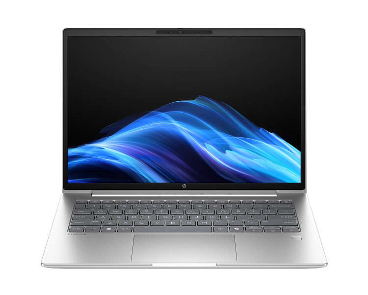 HP ProBook 4 G1i NB AI 14in WUXGA Notebook