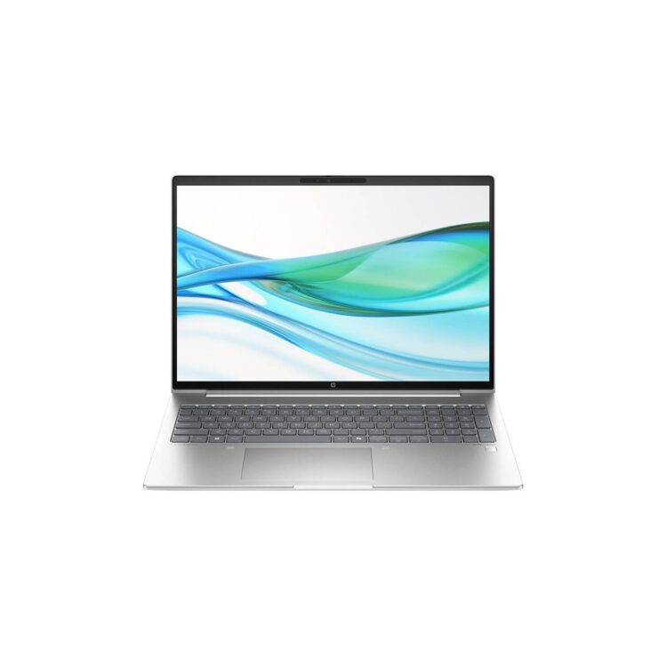 HP ProBook 4 G1i 16" Core-U5 16GB 512GB Win 11 Pro Notebook