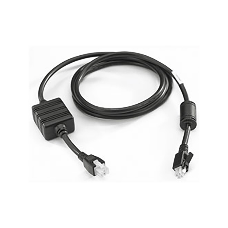 Zebra PSU (PWR-BGA12V108W0WW) DC-Line Cord