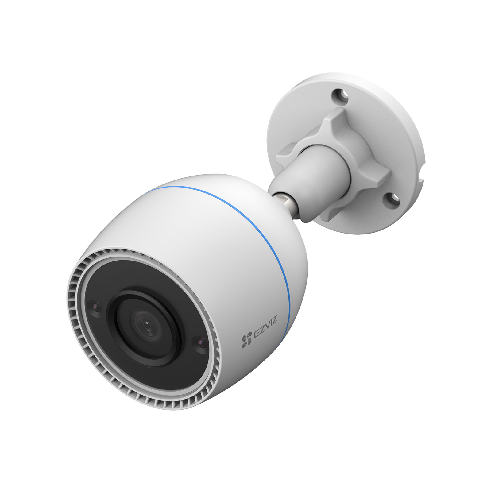 EZViz H3c 3MP Home Security Wi-Fi IP Camera