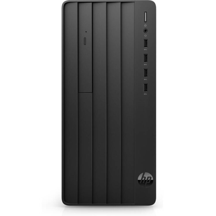 HP Pro Tower 290 G9 w/Series 3 Pro 21.45in FHD Desktop PC