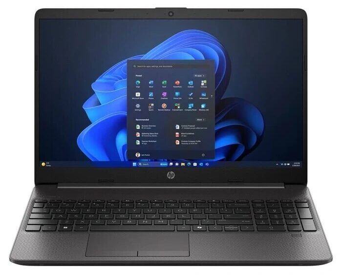 HP 250RT G9 15.6in FHD Notebook