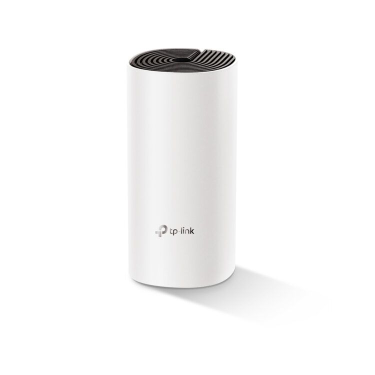 TP-Link Deco M4 Whole Home Mesh Wi-Fi System - 1 Pack