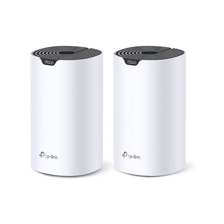 TP-Link Deco S7 Whole Home Mesh Wi-Fi System - 2 Pack