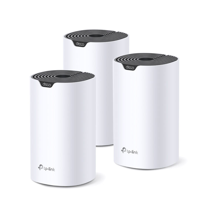 TP-Link AC1900 Whole Home Mesh Wi-Fi Router - 3 Pack