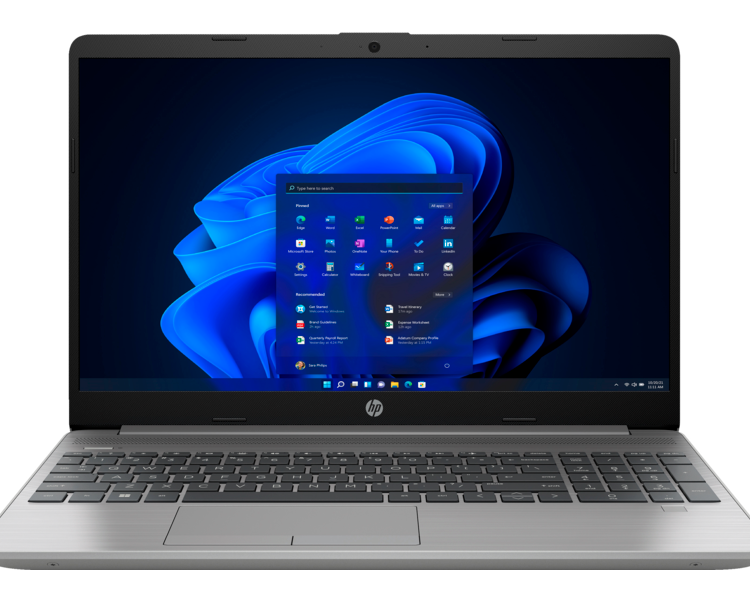 HP 250R 15.6 FHD Notebook