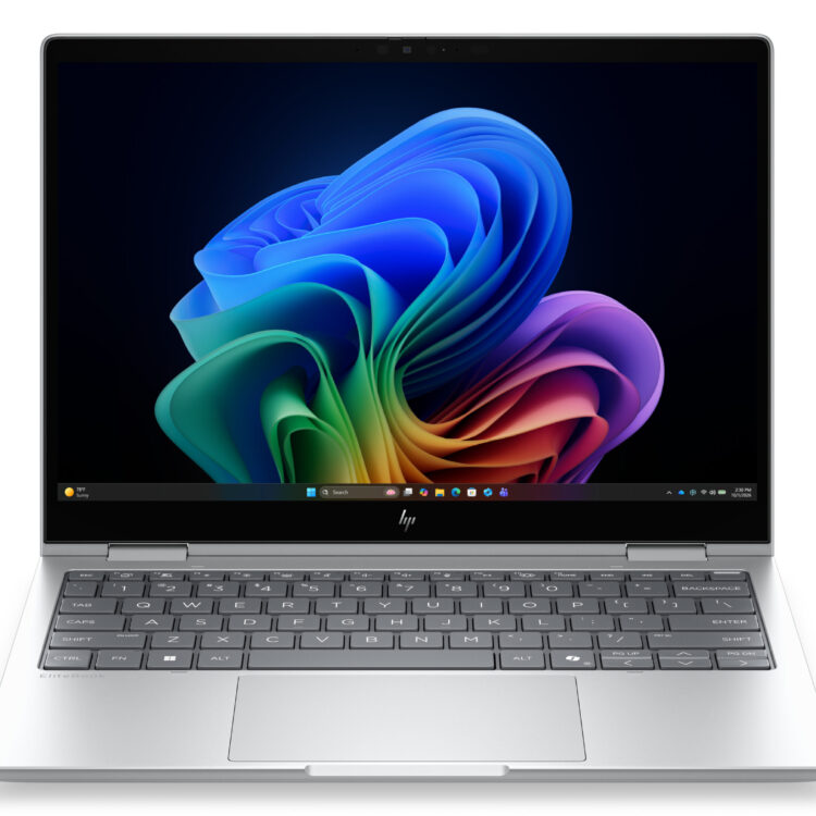 HP Elitebook 8 Flip G2i 14" Ultra 5 325 16GB 512GB Win 11 Pro Notebook