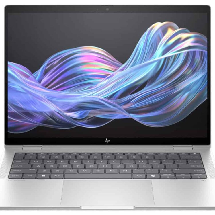 HP EliteBook X Flip G1i NG-AI 14in Notebook