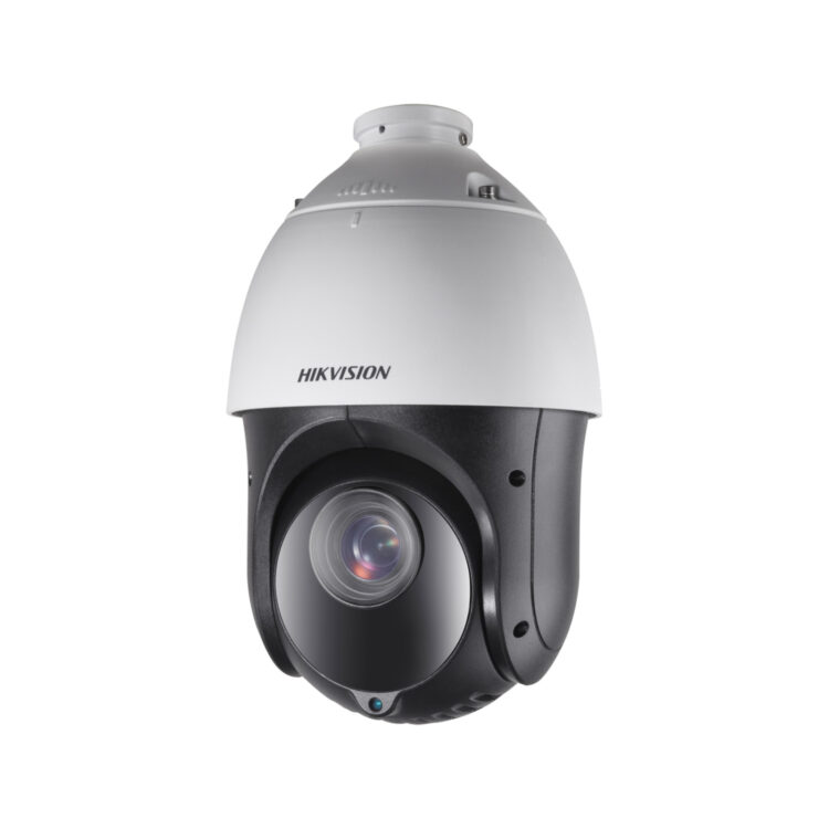 Hikvision 2MP 4" Turbo Speed Dome Analogue Camera