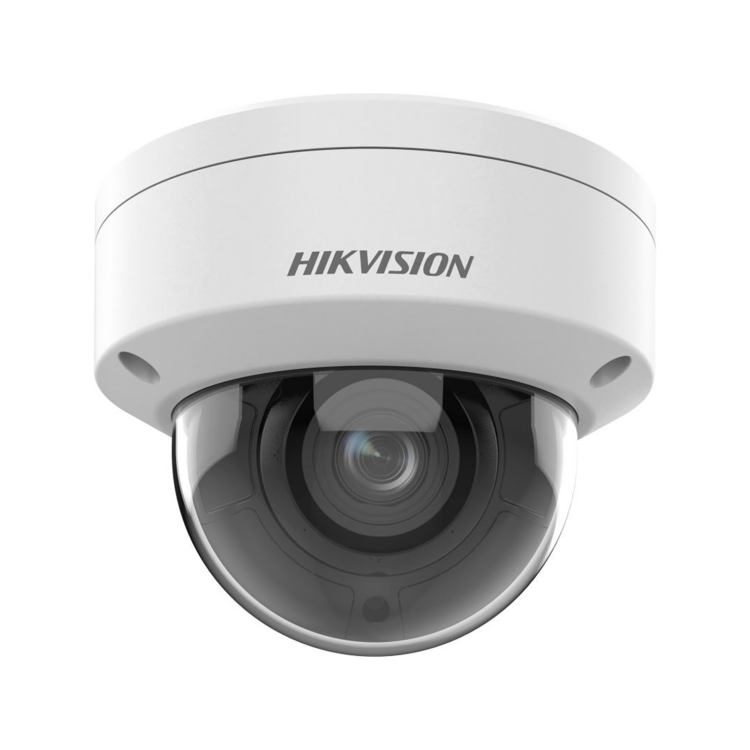 Hikvision 2MP Fixed Dome Network Camera