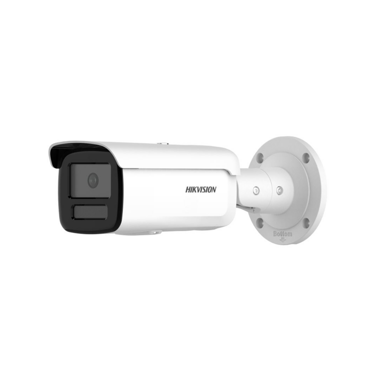 Hikvision 4MP Acusense Bullet Camera