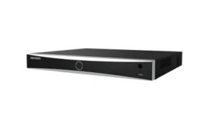 Hikvision 8-Channel Acusense NVR
