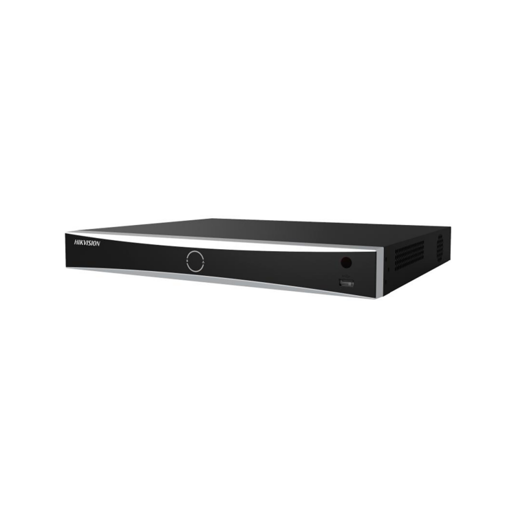 Hikvision 4K 16-CH Acusense NVR
