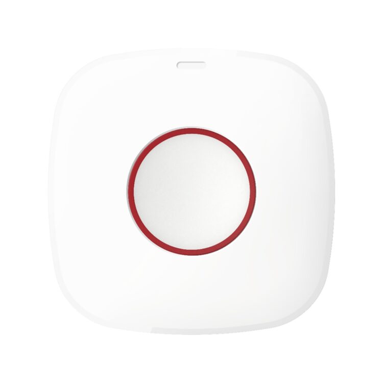 Hikvision AX Pro Wireless Emergency Button