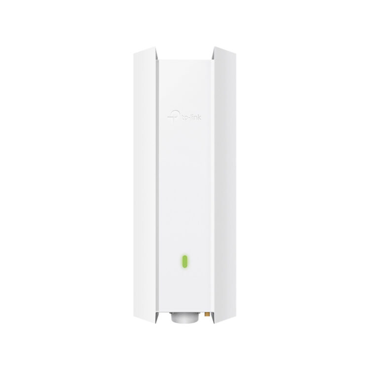 TP-Link AX1800 Dual Band Outdoor Wi-Fi 6 Access Point