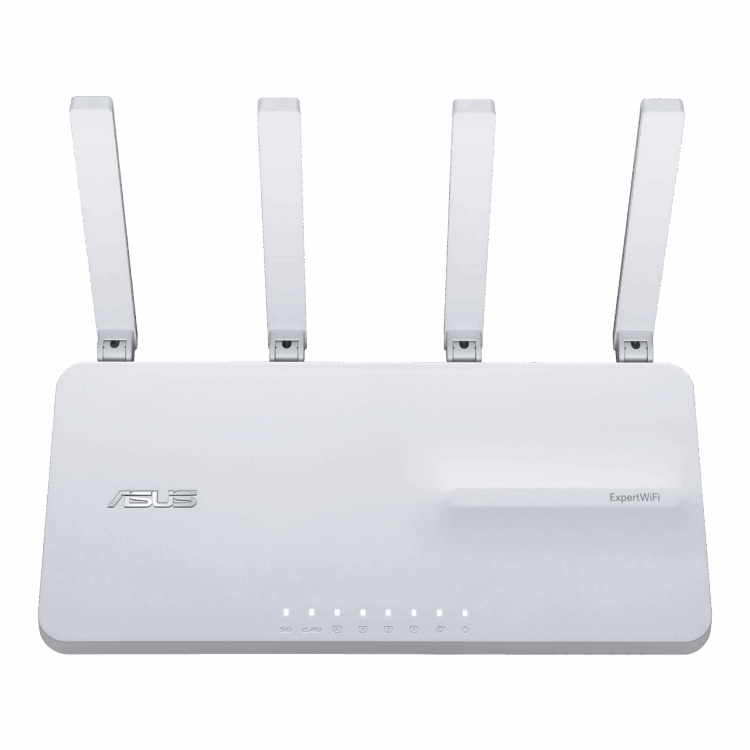 Asus ExpertWifi AX3000 Dual-Band Wi-Fi 6 WAN Router