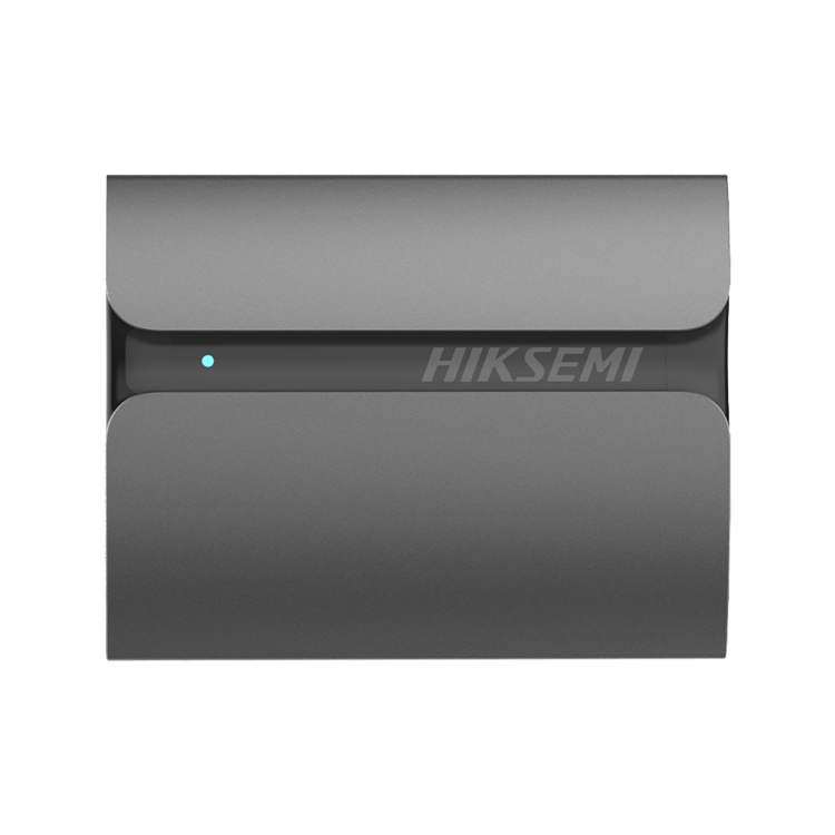 Hiksemi T300S 512GB USB-C External SSD