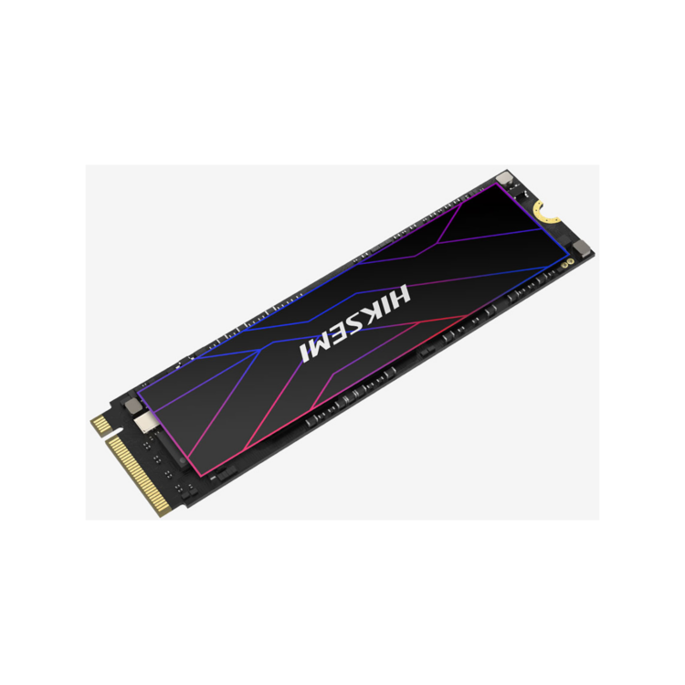 Hiksemi Future 2TB NVME M.2 Internal SSD