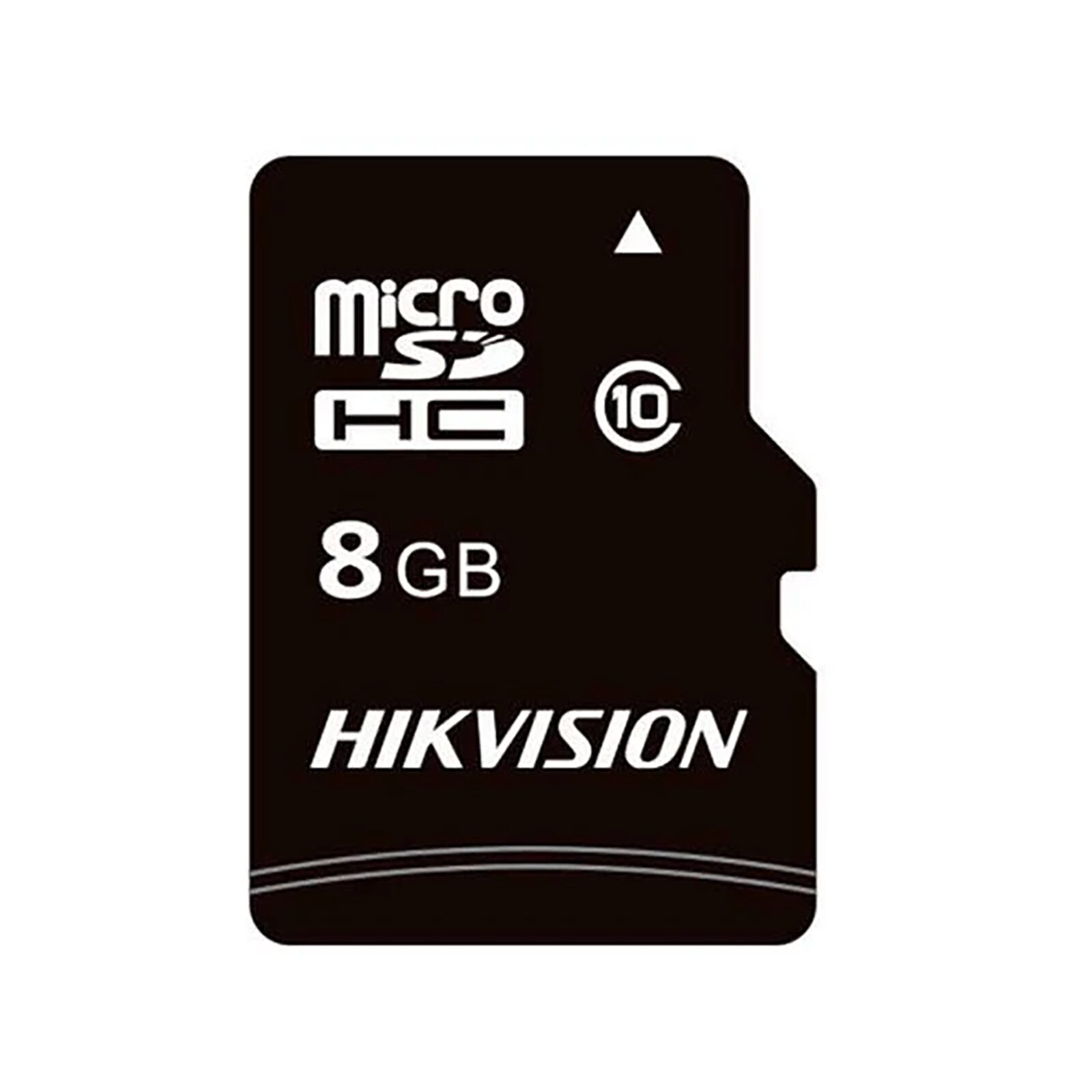 Hiksemi Neo 8GB Consumer Class10 MicroSDHC Card with Adapter