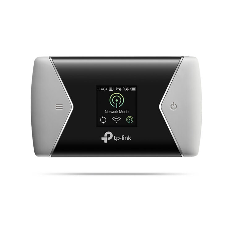 TP-Link 300Mbps LTE-Advanced Mobile Wi-Fi Router