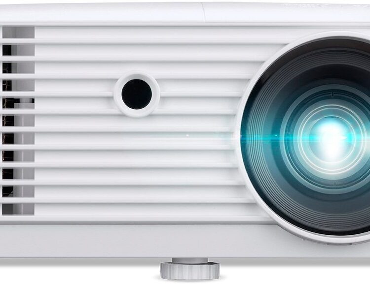 Acer Vero PL3510ATV Projector