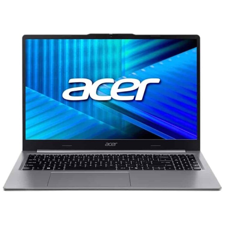 Acer Extensa EXO15-51-76WA 15.6" FHD IPS Slimbezel Display Intel Core Ultra 7 Processor 155U 16GB LPDDR5 Memory 512GB PCIe NVMe SSD WIFI6E+BT 2x2 AX+BT 6E 2M Full HD Camera 53Wh Li-ion battery 65W TypeC adapter Windows 11 Pro 1 Year Carry in Warranty (Lunar Grey)