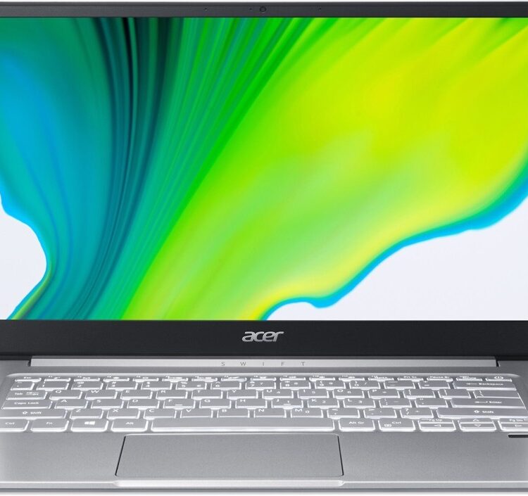 Acer EXO15-51-5183 Intel Core Ultra 5 Processor 125U 15.6in FHD16 GB LPDDR5 512GB SSD