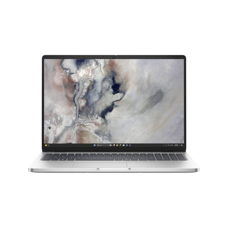 Dell Pro 16 16" Ultra-7 32GB 1TB Win 11 Pro Grey Notebook